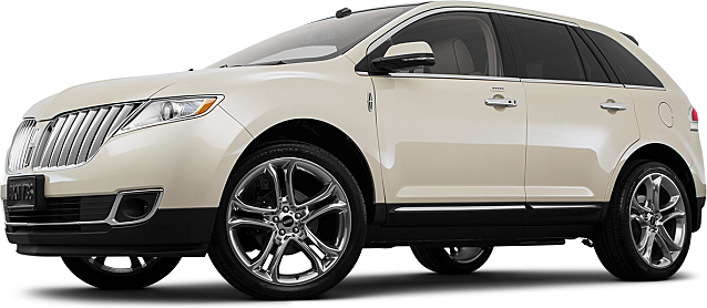 2015 Lincoln MKX Base at Wise Auto Sales Inc.