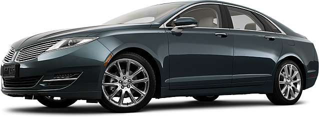 2015 Lincoln MKZ Hybrid Base at Ford of Smithtown