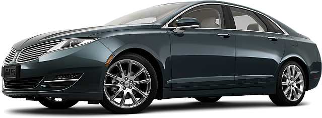 2015 Lincoln MKZ Hybrid Base