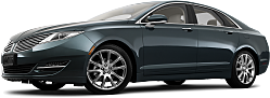 2015 Lincoln MKZ Hybrid Base