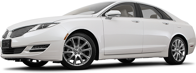 2015 Lincoln MKZ Base at T&T Auto Sales