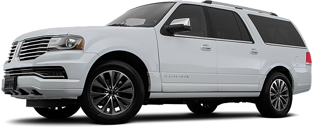 2015 Lincoln Navigator L Base