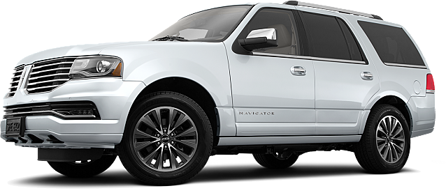 2015 Lincoln Navigator Base
