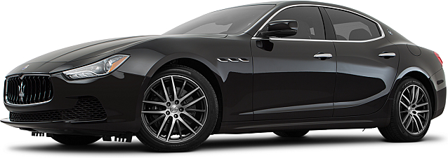 2015 Maserati Ghibli S Q4 at ONYX AUTOMOTIVE, LLC.