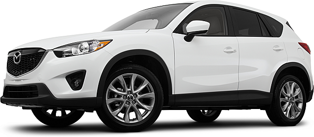 2015 Mazda CX-5 Touring at Brown Daub Volvo Cars Lehigh Valley