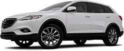 2015 Mazda CX-9 Sport
