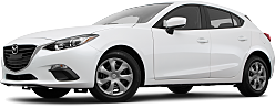 2015 Mazda Mazda3 i SV