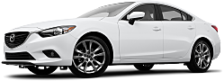 2015 Mazda Mazda6 i Sport