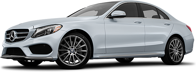 2015 Mercedes-Benz C-Class C 400 4MATIC at Carthage Supercenter, Inc.