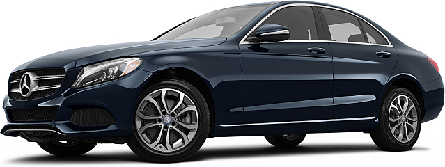 2015 Mercedes-Benz C-Class C 300 4MATIC at SWIFT AUTO DEALS LLC