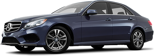 2015 Mercedes-Benz E-Class E 250 BlueTEC