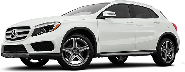 2015 Mercedes-Benz GLA GLA 250 4MATIC at Caruso Ford