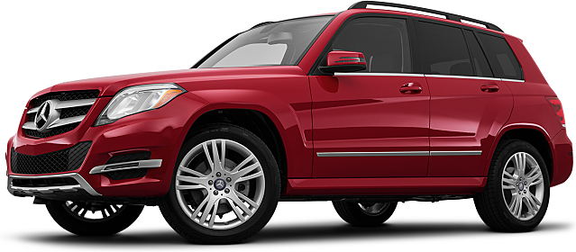 2015 Mercedes-Benz GLK GLK 350 at Auto Solutions