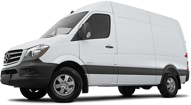 None Mercedes-Benz Sprinter 2500