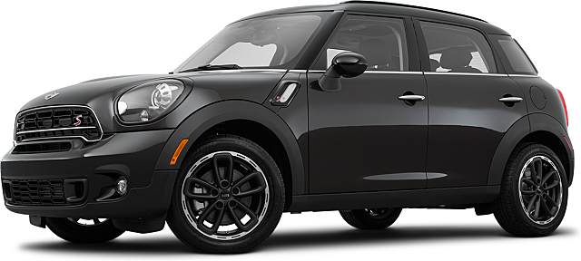 2015 MINI Countryman Cooper S ALL4 at AUTOVAULT LLC