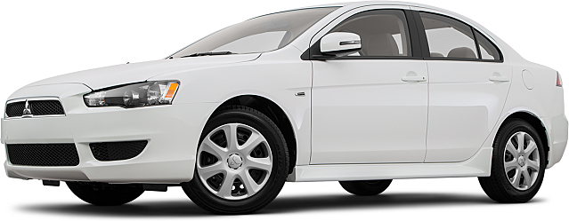 2015 Mitsubishi Lancer ES at Automotive Avenues