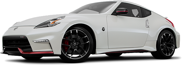2015 Nissan 370Z Base