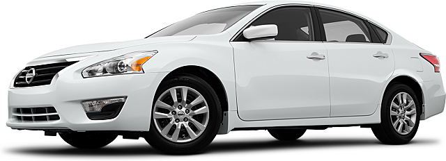 2015 Nissan Altima 2.5 at Huston Cadillac Buick GMC