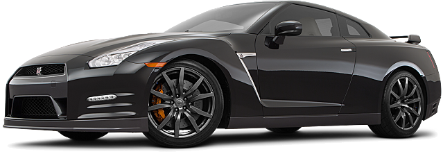2015 Nissan GT-R Premium