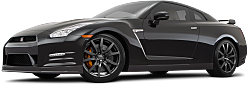 2015 Nissan GT-R Premium