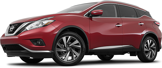2015 Nissan Murano at 220 Phoenix Auto Sales