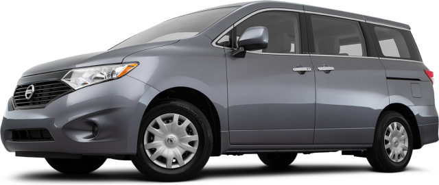 2015 Nissan Quest at Rozafa Auto Sales