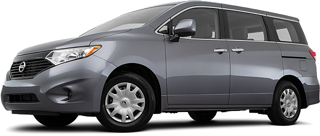 2015 Nissan Quest 3.5 S