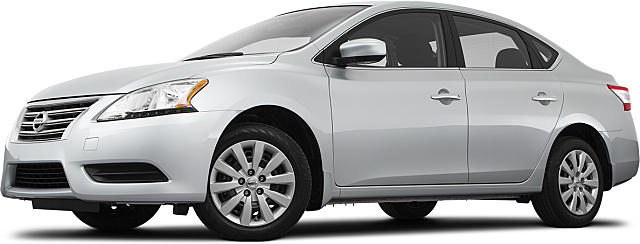 2015 Nissan Sentra at 220 Phoenix Auto Sales