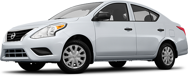 2015 Nissan Versa 1.6 S at Headquarters Nissan