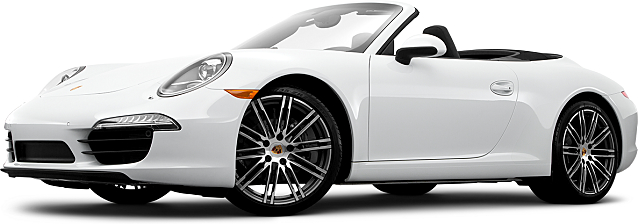 2015 Porsche 911 Turbo S at 5 STAR AUTO SALES INC