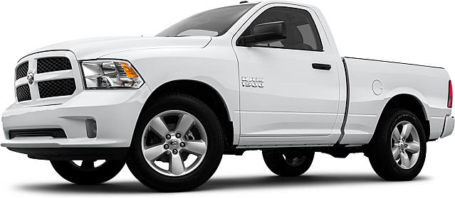 2015 Ram 1500 at Prime Auto Finance