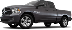 2015 Ram 1500 Tradesman