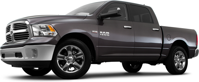 2015 Ram 1500 at Buy It Right Auto Sales