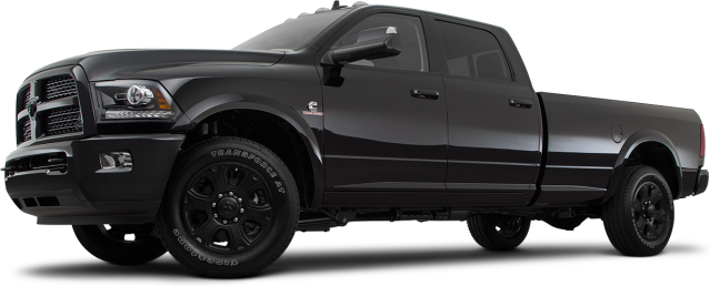 2015 Ram 2500 Laramie at TONY'S AUTO WORLD