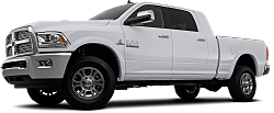2015 Ram 2500 Tradesman