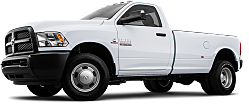 2015 Ram 3500 Tradesman