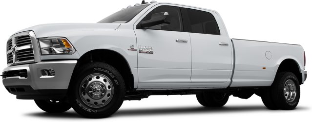 2015 Ram 3500 SLT at Detroit Cars & Trucks