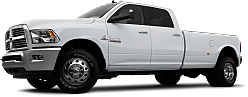 2015 Ram 3500 Tradesman