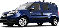 2015 Ram ProMaster City Tradesman