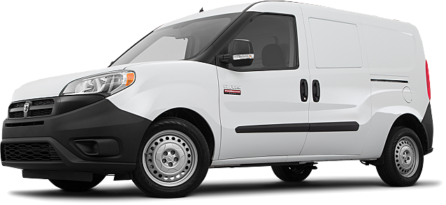 2015 Ram ProMaster City Tradesman
