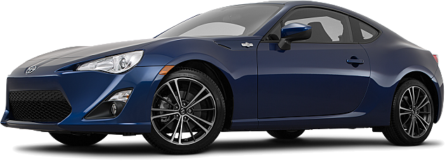2015 Scion FR-S Base