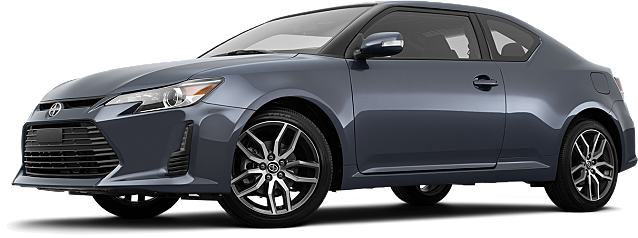 2015 Scion tC Base