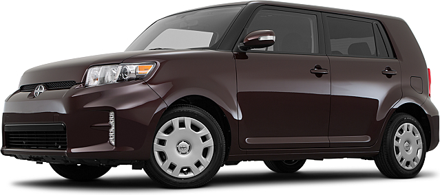2015 Scion xB Base at Broadway Motors