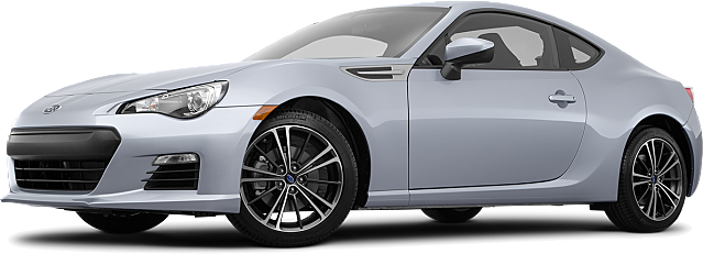 2015 Subaru BRZ Premium