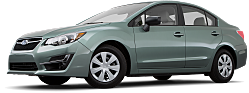 2015 Subaru Impreza 2.0i