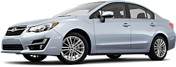 2015 Subaru Impreza 2.0i