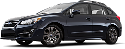 2015 Subaru Impreza 2.0i