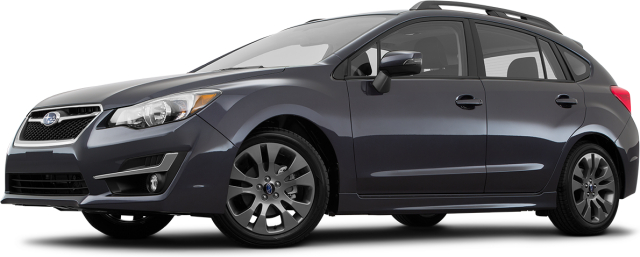 2015 Subaru Impreza 2.0i Sport Premium at Empire Subaru of Huntington