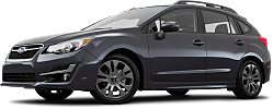 2015 Subaru Impreza 2.0i