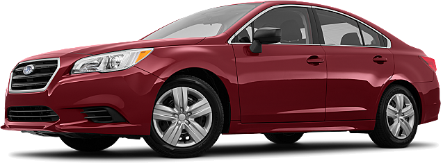 2015 Subaru Legacy 2.5i